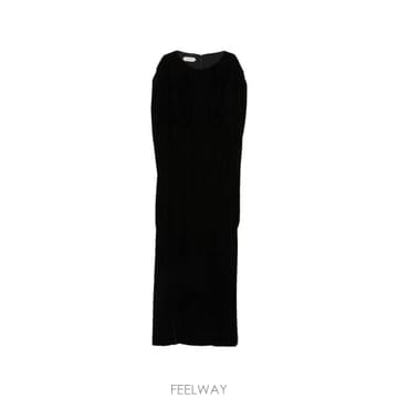 Alberta Ferretti 26FW �˺���Ÿ �䷹Ƽ �� ���ǽ� 0422 51400555 BLACK26FW �˺���Ÿ �䷹Ƽ �� ���ǽ� 0422 51400555 BLACK