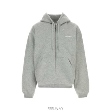 Carhartt 26FW Į��Ʈ WIP �ƿ��� I037114 00DXX Grey26FW Į��Ʈ WIP �ƿ��� I037114 00DXX Grey