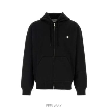 Carhartt 26FW Į��Ʈ WIP �ƿ��� I037102 K02XX Black26FW Į��Ʈ WIP �ƿ��� I037102 K02XX Black