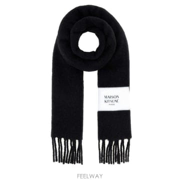 Maison Kitsune 26FW ����Ű���� ���̺� ����ī ��ī�� LM06206WA0022 P199 Black26FW ����Ű���� ���̺� ����ī ��ī�� LM06206WA0022 P19