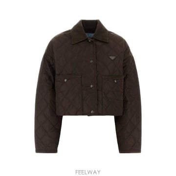 PRADA 26FW ����� ���� 29X166SAGO1WQ9 F0AEZ Brown26FW ����� ���� 29X166SAGO1WQ9 F0AEZ Brown