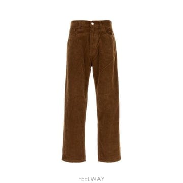 Carhartt 26FW Į��Ʈ WIP ��Ʈ����Ʈ ���� I032297 3TG02 Brown26FW Į��Ʈ WIP ��Ʈ����Ʈ ���� I032297 3TG02 Brown