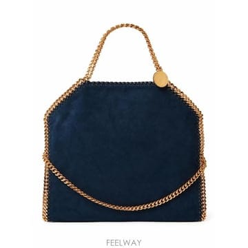 Stella McCartney 26FW ���ڶ� ��īƮ�� ����� 234387WP0543 4000 NAVY26FW ���ڶ� ��īƮ�� ����� 234387WP0543 4000 NAVY