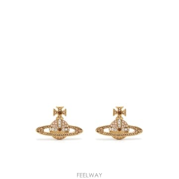 ViVienne westwood ���ȿ���Ʈ��� Kika Orb plaque earrings 12236720963848 TP725624155���ȿ���Ʈ��� Kika Orb plaque earrings 122367209638