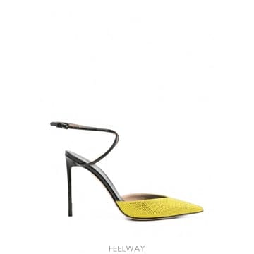 톰포드 crystal embellished leather pumps 12236719456520 TP72562