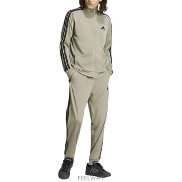 Adidas Adidas TUTA UOMO DAYREADY TRIACETATO KY2279GRIGIO TP58152290Adidas TUTA UOMO DAYREADY TRIACETATO KY2279GRIGIO TP58