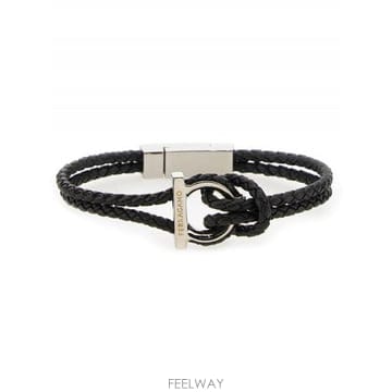 Ferragamo 26FW ����䷹ ��󰡸� BRACCIALE GANCINI 712417770141001 TP58159761226FW ����䷹ ��󰡸� BRACCIALE GANCINI 7124177701410