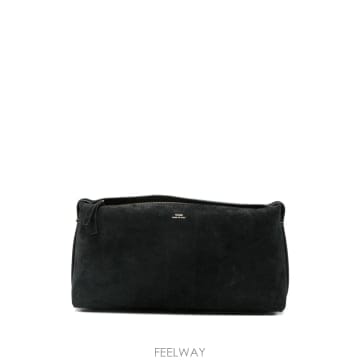 25FW 토템 Suede 클러치 253WAL0093LE0004001 TP581597608
