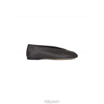 Bottega Veneta ���װ�����Ÿ Rosa Ballet flats 837887V4VE02113 TP578191507���װ�����Ÿ Rosa Ballet flats 837887V4VE02113 TP57819