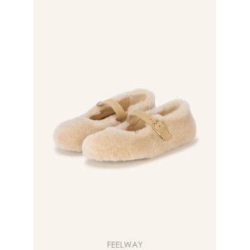 Birkenstock BIRKENSTOCK SANTA CLARITA Mary Jane ballerinas 1003135326120BIRKENSTOCK SANTA CLARITA Mary Jane ballerinas 1003135
