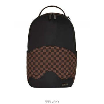 | Other Brand | 25FW Sprayground The Hero Dlx ���� 910B7667NSZMULTI TP5815974525FW Sprayground The Hero Dlx ���� 910B7667NSZMULTI TP