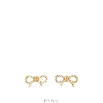Ferragamo 26FW ����䷹ ��󰡸� ����� Vara ���� Earrings 795069760983 TP58159735526FW ����䷹ ��󰡸� ����� Vara ���� Earrings 79506