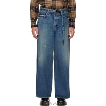 Sacai 26 FW ��ī�� ���� ��浦�� ���� �� 262445M18600026 FW ��ī�� ���� ��浦�� ���� �� 262445M186000