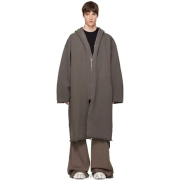 Rick Owens 26 FW �������� ���� Ÿ�� ���̵� �� ��Ʈ 262126M17600026 FW �������� ���� Ÿ�� ���̵� �� ��Ʈ 262126M176000