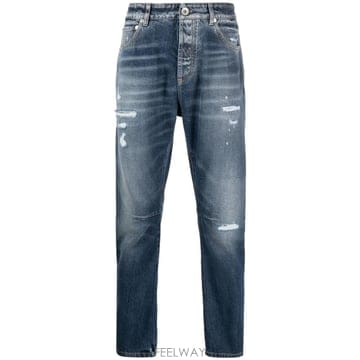 Brunello Cucinelli 26 FW ���ڷ� ��ġ�ڸ� ��Ʈ������ �ǴϽ� ��ư �� M074PX2540C1487 TP44563947126 FW ���ڷ� ��ġ�ڸ� ��Ʈ������ �ǴϽ� ��ư �� M0