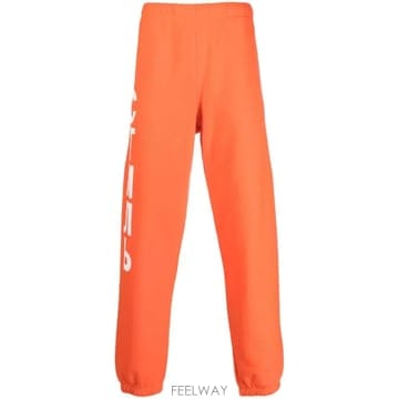 26 FW 헤론프레스톤 로고 프린트 트랙팬츠 HMCH027C99JER0012201 TP458639312