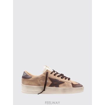 GOLDEN GOOSE 남성 스니커즈 GMF00128F00851481868 TP646693429