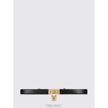 ELISABETTA FRANCHI 여성 벨트 CT37S67E2 TP647009275