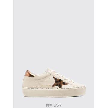 Golden Goose GOLDEN GOOSE ���� ����Ŀ�� GWF00118F00875815992 TP647008198GOLDEN GOOSE ���� ����Ŀ�� GWF00118F00875815992 TP6470