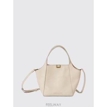 브루넬로 쿠치넬리 토트백 NEUTRALS
