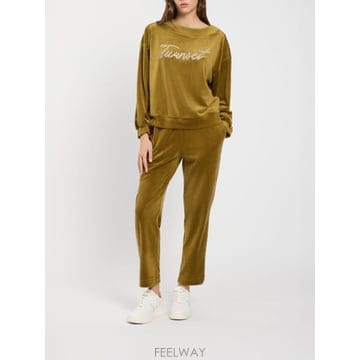 | Other Brand | TWINSET U��B ���� ������Ʈ 262LI2TBB TP647006955TWINSET U��B ���� ������Ʈ 262LI2TBB TP647006955