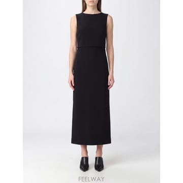 질샌더 스웨터 BLACK