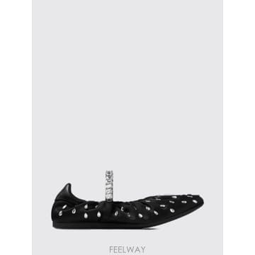 Jimmy Choo ������ ���� �߷� �÷����� JADEBALLERINAQEP TP647007274������ ���� �߷� �÷����� JADEBALLERINAQEP TP647007274