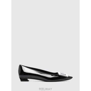 Roger Vivier ������� ���� �߷� �÷����� RVW00700920D1P TP647007263������� ���� �߷� �÷����� RVW00700920D1P TP6470072