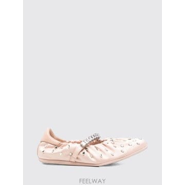 Jimmy Choo ������ ���� �߷� �÷����� JADEBALLERINAQEP TP647007252������ ���� �߷� �÷����� JADEBALLERINAQEP TP647007252