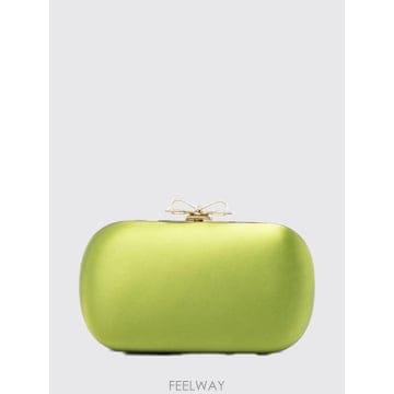 셀프포트레이트 여성 클러치백 PF26327G TP647009957