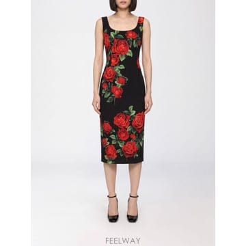 Dolce&Gabbana ��ü�ذ��ٳ� ���� ���ǽ� F622MTFSA9R TP646936435��ü�ذ��ٳ� ���� ���ǽ� F622MTFSA9R TP646936435