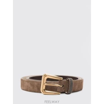 Brunello Cucinelli ���ڷ� ��ġ�ڸ� ���� ��Ʈ M0DELC283 TP646920601���ڷ� ��ġ�ڸ� ���� ��Ʈ M0DELC283 TP646920601