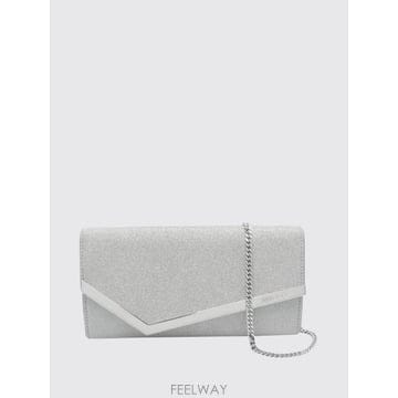 Jimmy Choo ������ ���� Ŭ��ġ�� EMMIEIGT TP647006067������ ���� Ŭ��ġ�� EMMIEIGT TP647006067