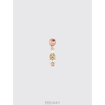 Forte Forte FORTE FORTE ���� �̾ 15178MYJEWEL TP646936314FORTE FORTE ���� �̾ 15178MYJEWEL TP646936314
