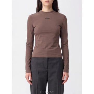 Jacquemus ��ũ���� ���� Ƽ���� TSW00155AJ00124 TP647007637��ũ���� ���� Ƽ���� TSW00155AJ00124 TP647007637