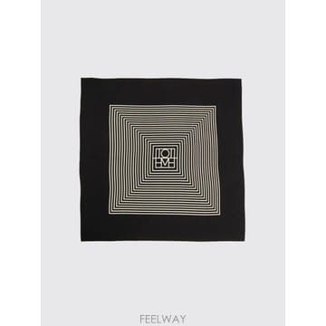 토템 여성 스카프 211853801 TP646920337