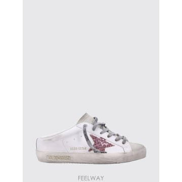 Golden Goose GOLDEN GOOSE ���� ����Ŀ�� GWF00110F00588710386 TP646934474GOLDEN GOOSE ���� ����Ŀ�� GWF00110F00588710386 TP6469