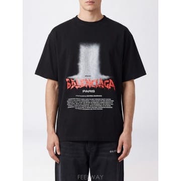 Balenciaga �߷��þư� ���� Ƽ���� 850345TUVO4 TP646935137�߷��þư� ���� Ƽ���� 850345TUVO4 TP646935137
