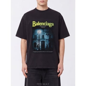 Balenciaga �߷��þư� ���� Ƽ���� 764235TUVO6 TP646935126�߷��þư� ���� Ƽ���� 764235TUVO6 TP646935126