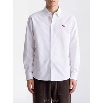 Maison Kitsune ���� Ű���� ���� ���� QM00425WC5062 TP646966949���� Ű���� ���� ���� QM00425WC5062 TP646966949