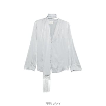 | Other Brand | �׶�����Ÿ �ؿ� ������������ ���� SILK SATIN ���� 15382MYSHIRTGREY�׶�����Ÿ �ؿ� ������������ ���� SILK SATIN ���� 1538
