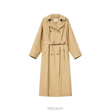 Isabel Marant �׶�����Ÿ �ؿ� MARANT ETOILE ���� CACILDA DOUBLE BREASTED COAT MA025�׶�����Ÿ �ؿ� MARANT ETOILE ���� CACILDA DOUBLE BREA