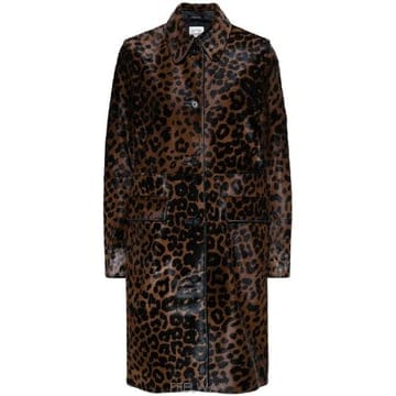 Toteme �׶�����Ÿ �ؿ� ���� ���� COAT 243WRO1812LE0075207�׶�����Ÿ �ؿ� ���� ���� COAT 243WRO1812LE0075207