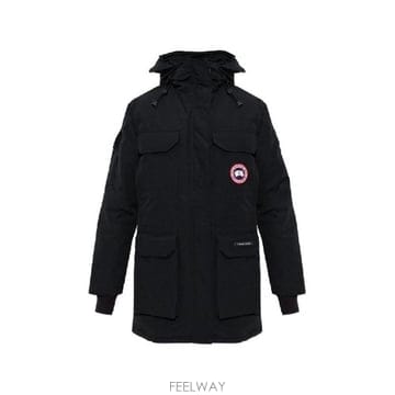 Canada Goose �׶�����Ÿ �ؿ� ĳ���ٱ��� ���� EXPEDITION PARKA 2051W9061�׶�����Ÿ �ؿ� ĳ���ٱ��� ���� EXPEDITION PARKA 2051W