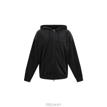Yohji Yamamoto �ؿ� ���¸���� AW26 ���̾��� ���� �ڵ���� ���� �ĵ� IA4371_BLACK�ؿ� ���¸���� AW26 ���̾��� ���� �ڵ���� ���� �ĵ� 