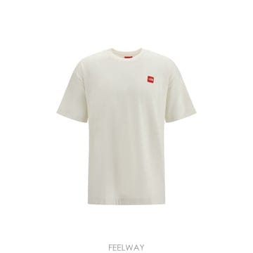 THE NORTH FACE �ؿ� ���¸���� AW26 �� �뽺 ���̽� ���� ���� �ڽ� �������� Ƽ���� NF0A8EG5QLI1_WHITED�ؿ� ���¸���� AW26 �� �뽺 ���̽� ���� ���� �ڽ� ��