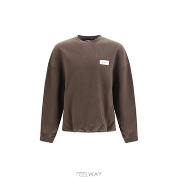 Jacquemus �ؿ� ���¸���� AW26 ��ũ���� ���� ���״� ũ��� ����Ʈ���� SSU00215AJ00325_881�ؿ� ���¸���� AW26 ��ũ���� ���� ���״� ũ��� ����