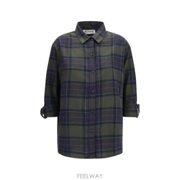 Barbour �ؿ� ���¸���� AW26 �ٹ� ���� ������ üũ ���� LSH1560_TN43�ؿ� ���¸���� AW26 �ٹ� ���� ������ üũ ���� LSH156