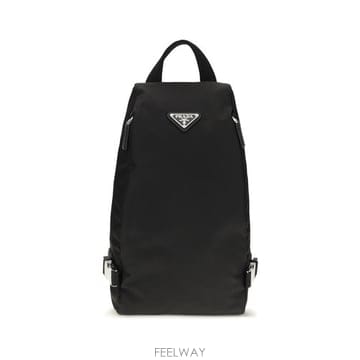 PRADA �ؿ� ���¸���� AW26 ����� ���� Ʈ���̾ޱ� �ΰ� ���� 2VZ129VOOO2DMG_F0002�ؿ� ���¸���� AW26 ����� ���� Ʈ���̾ޱ� �ΰ� ���� 