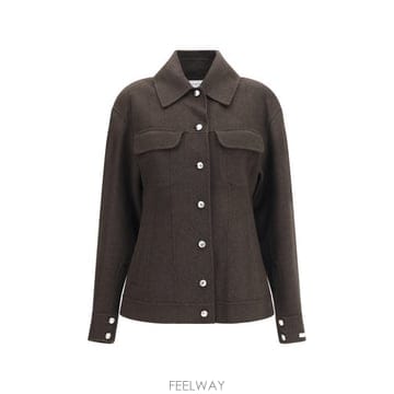 Max Mara �ؿ� ���¸���� AW26 �������� ���������� ���� ���� ��� ���� Įġ�� ��Ŷ 2622036012600_00�ؿ� ���¸���� AW26 �������� ���������� ���� ���� ��
